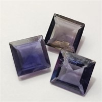 $160  Iolite(3.75ct)