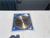 Liftetime 12" Saw Blade apps new in pack