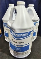 3 1 Gallon Pro Source Glass Cleaner
