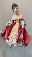 Royal Doulton SOUTHERN BELLE - HN 2229