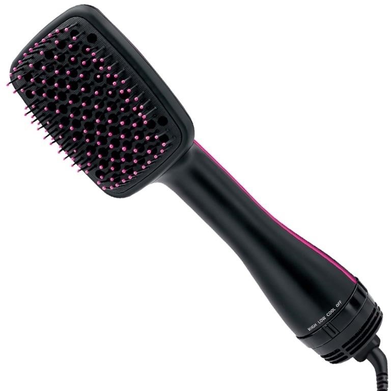 Revlon RVDR5212F Salon One-Step\u2122 Hair Dryer