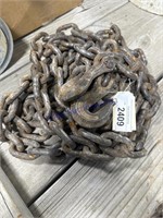 14 FT LOG CHAIN