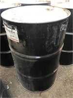 1- 55 Gal. Barrell Nuova 5W/40 Syn. Oil