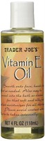 Trader Joe's Vitamin Oil E, 4 Ounce