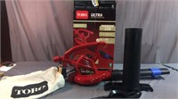 Toro Ultra Electric Blower Vac