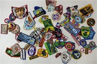 100+ Boy Scout Patches