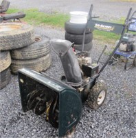 Yard Machine 5HP 22" Snow Blower