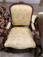 Antique chair