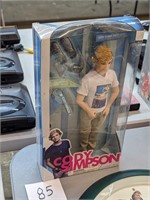 Cody Simpson Figure