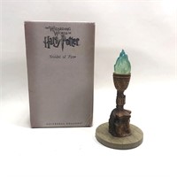 Universal Studios Harry Potter Goblet of Fire