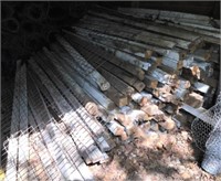 Large Selection of Lumber 2x4 & 4x4