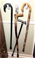 Whistle Creek Cane & Other Canes