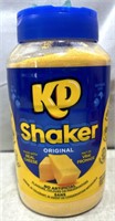 Kraft Kd  Original Cheese Shaker