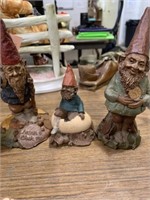 Knomes by Clark