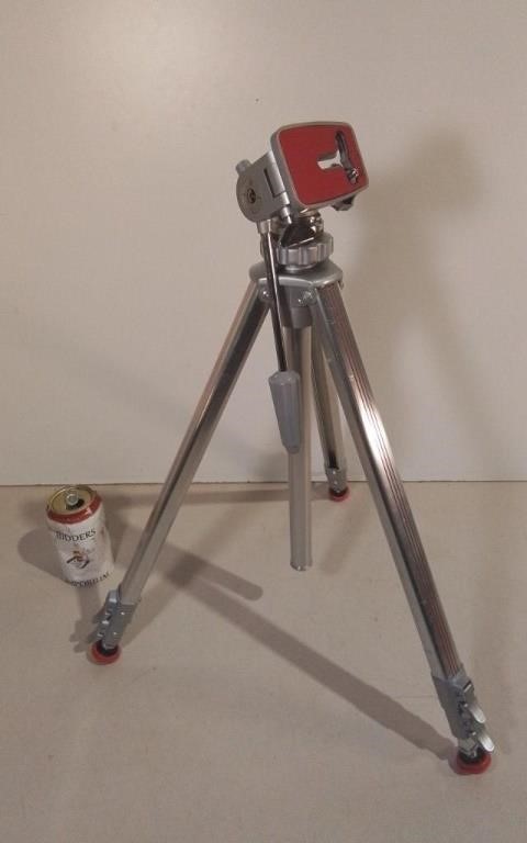 Carsen Tripod