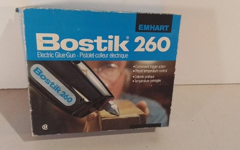 Bostik 260 Electric Glue Gun