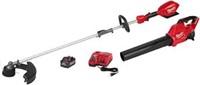 Milwaukee M18 Fuel 18v Lithium-ion Brushless