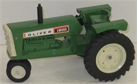 Ertl Oliver 1800 Tractor, Repaint, 1/16
