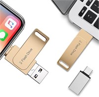 Flash Drive for Phone, Compatible with