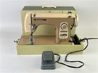 Vintage Brother Sewing Machine