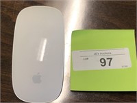 Apple I Mouse