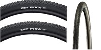 New Lot of 3 Bicycle Tires, 1xBontrager Trek H2 HC