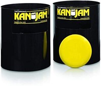 New Kan Jam Original Disc Toss Game