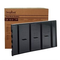 New DeepRoot Ub 12-2 Tree Root Barrier 12 X 24-Inc