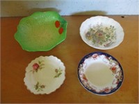 Decorative plates