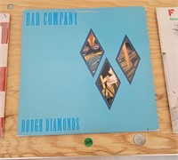 Bad Company Album