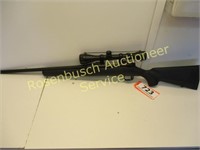 Mossberg 308 Rifle