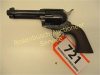 EAA .45 Colt Pistol