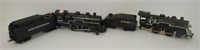 (2) Items including #8507 Lionel engine and coal