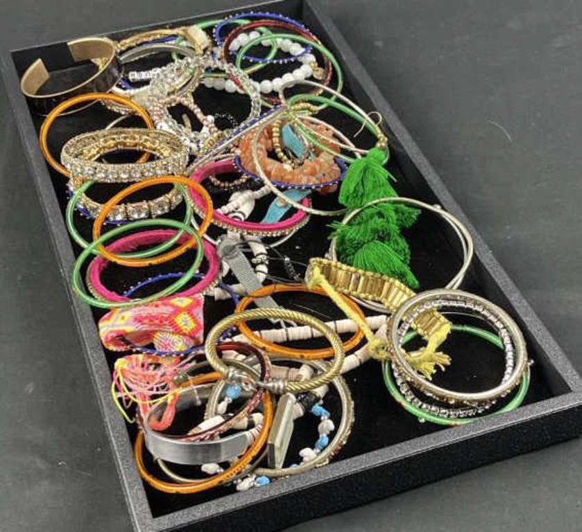 Jewelry Collection Assortment