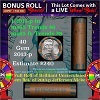 1-5 FREE BU Jefferson rolls with win of this 2013-