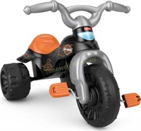 Fisher-Price Harley Tricycle with Storage