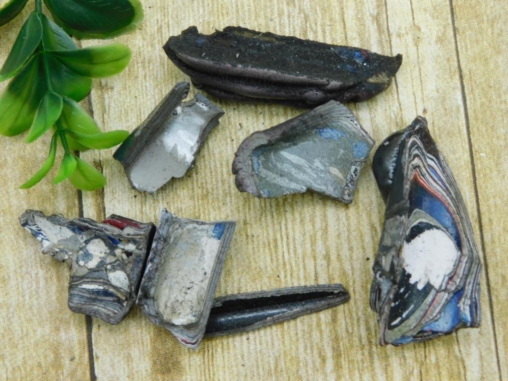 ROCK BLOWOUT SALE! ROUGH ROCK, GEMS, MINERALS, JEWELRY, FOSS