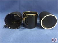 Black Demi cups (493)