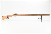 Juker Kentucky Long Rifle, .45 Black Powder