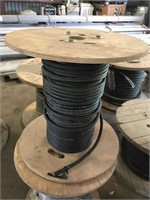 Spool Electrical Wire
