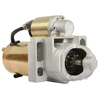 DB Electrical 410-12204 Starter Compatible