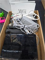 Nintendo Wii Video game lot
