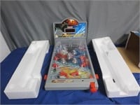 *Very Cool Space Adventure Pinball Game In