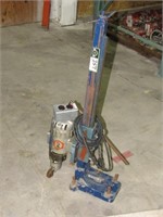 Drill Press-