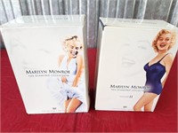 MARILYN MONROE DURING COLLECTION VOLUMES 1&2