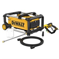 DEWALT 3000 PSI 15 Amp Electric Pressure Washer