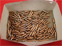 (190+) Appears to be 7MM Bullets