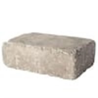 Greystone Concrete Block Pallet