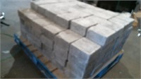 Stone Bricks For Decoration Pallet