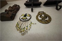 Native American Bead Art - Other Goodies